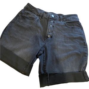 Women’s Jean Shorts